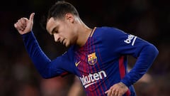 Coutinho, derecha o izquierda:
el debate que viene