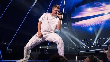 Nick Carter es acusado por su hermano de agredir sexualmente a varias mujeres