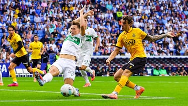 Romero reparte miedo