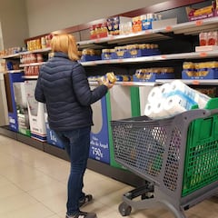Horario de los supermercados en Semana Santa: Mercadona, LIDL, Carrefour...