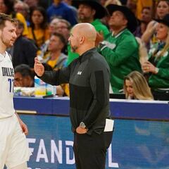 Kidd: "¿Vamos a entrenar este verano para entender lo que es llegar a mayo o junio jugando?"