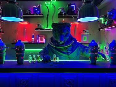 El universo de ‘Star Wars’ está dentro del castillo de un pueblo de Valladolid que ya puedes visitar