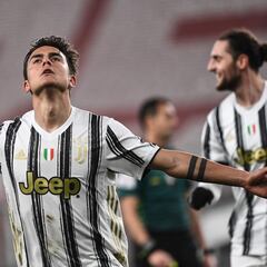 Dybala, una oportunidad de mercado ideal para el Atlético