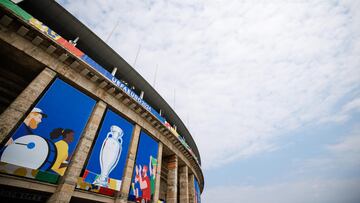 Who is playing at UEFA Euro 2024? Format, teams, groups, fixtures, dates…