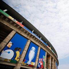 Who is playing at UEFA Euro 2024? Format, teams, groups, fixtures, dates…