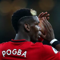 Neville, sobre Pogba: "No me creo ni una palabra de su agente"