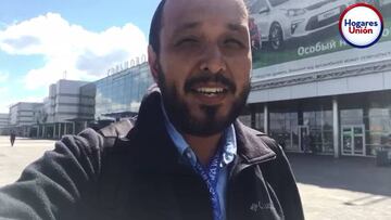 Japón y Senegal dieron fiesta y goles en Ekaterimburgo