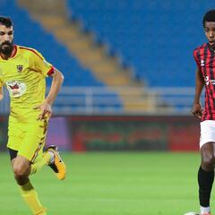 Marco Pérez, cerca de cerrar su llegada al Deportivo Cali