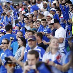 Se agotan las localidades para el Getafe-Barça del Día de Reyes