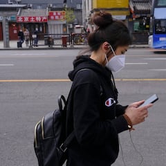 Apple y Google se unen para llevar a todos los móviles la lucha contra el coronavirus