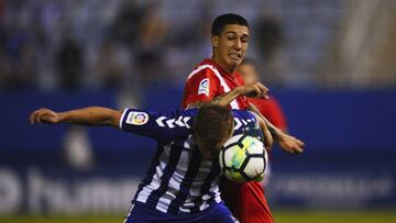 Sigue el Lorca-Sevilla Atlético en vivo y en directo online, jornada 42 de LaLiga 1|2|3, desde las 21:00 horas en el Artés Carrasco.