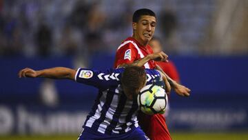 Lorca 2-1 Sevilla Atlético: resumen, goles y resultado