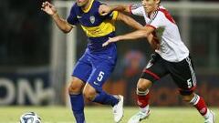 River y Boca reparten puntos en un polémico Superclásico