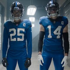 VIDEO: Colts unveil new “Indiana Nights” uniforms