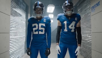 The Indianapolis Colts will wear their first ever black helmet as part of their new alternate uniform, which will debut against the Browns on Oct. 22.