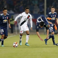 La fórmula para que la U siga con vida a nivel internacional