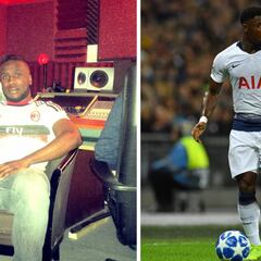 El hermano de Serge Aurier es asesinado de un disparo