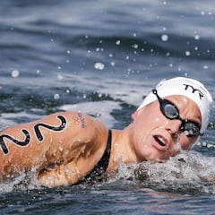 Muller recurrirá ante el TAS su descalificación en Río