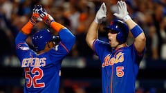 Yoenis Cespedes necesitar&aacute; una versi&oacute;n productiva de David Wright para que los New York Mets regresen a los playoffs de las Grandes Ligas.