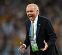 Sabella: "A veces cuesta ganar"