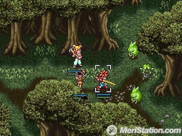 Chrono Trigger DS, Impresiones