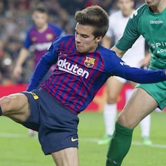 El complejo papel de La Masia en el Barça 2019-20