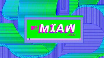 MTV Miaw 2023: nominados, canal TV y dónde ver la transmisión en vivo