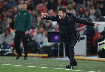 Diego Simeone.