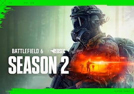 La temporada 2 de Battlefield 6 va con todo: llega el combate nocturno y el mejor modo de juego de Battlefield 1