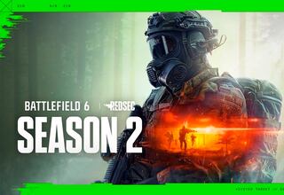 La temporada 2 de Battlefield 6 va con todo: llega el combate nocturno y el mejor modo de juego de Battlefield 1