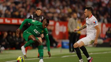 Elche - Sevilla: TV, horario y cómo ver LaLiga Santander online hoy