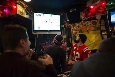 Más desierto que nunca y una explicación sobre el cap