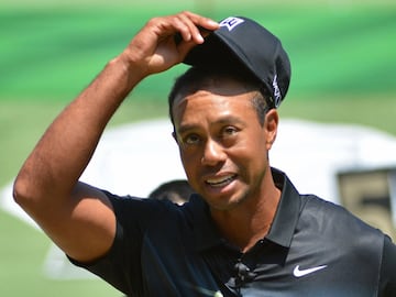 La actriz porno Devon James reveló que tenía en su poder un video en pleno acto sexual con el golfista estadoundiense Tiger Woods.