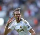 Michu firma cuatro años más con el Swansea: "Estoy muy feliz"