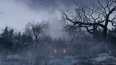 Resident Evil 8 Village: todo lo que sabemos hasta la fecha