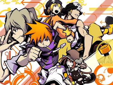 Un teaser de Square Enix apunta a la secuela de The World Ends With You