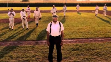 El Campo de Sue&ntilde;os, pel&iacute;cula obligada para los amantes del beisbol