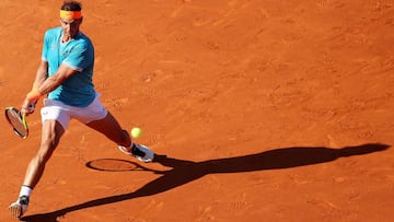 Conde Godó 2021: horarios, TV y dónde ver el Barcelona Open en directo online