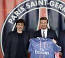 El PSG renovará su patrocinio con Emirates por 25 millones€