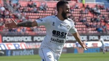 Herrera fichó por San Lorenzo y no llegará a Alianza