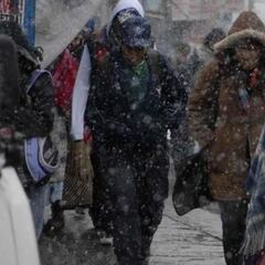 Frente Frío en México, ¿qué estados tendrán temperaturas bajo cero y nieve en la segunda semana de enero?
