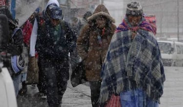 Qué es un Frente Frío, cuánto dura y cuántos se sentirán este 2025 en México