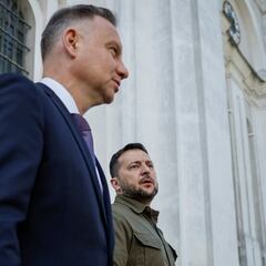 Guerra Ucrania - Rusia, última hora hoy en directo: resumen de noticias del 11 de julio