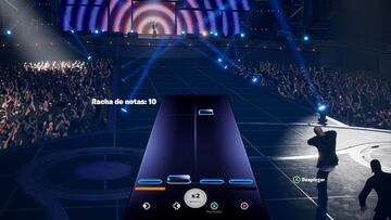 fortnite evento el big bang concierto eminem