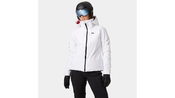 Chaqueta de esqu¨ª Helly Hansen Alphelia Infinity para mujer de oferta en el Black Friday 2024