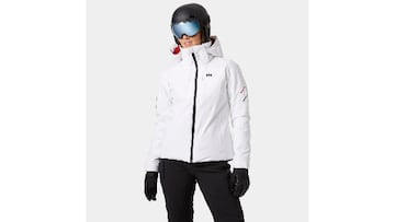 Chaqueta de esquí Helly Hansen Alphelia Infinity para mujer de oferta en el Black Friday 2024