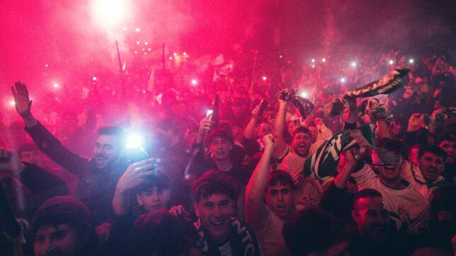 Sarabia vuelve a desatar la ‘Elchemanía’