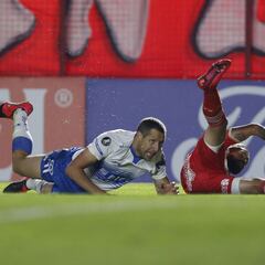 10 años y 16 días: el registro que la UC rompió en Argentina