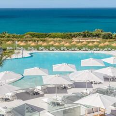 Reserva tus vacaciones en un hotel Barceló y ahorra hasta un 50%