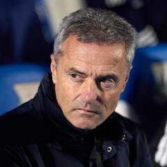 Escribá: “La afición ha sido fundamental en la remontada”